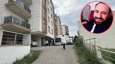 Karabük'te karbonmonoksit zehirlenmesi : Evde ölü bulundu
