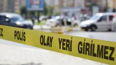 Samsun'da bir kadın 4'üncü kattan düşüp yaralandı