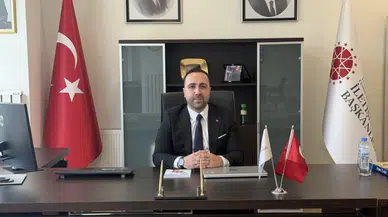 Mert Ödeş, Cumhurbaşkanlığı İletişim Başkanlığı Erzincan Bölge Müdürü olarak görevlendirildi