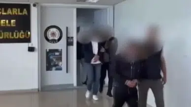 Bingöl'de büyü vaadiyle 500 bin liralık dolandırıcılık : 3 tutuklama