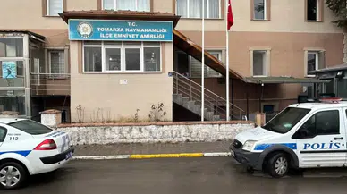Kayseri Tomarza'da uyuşturucu operasyonu : 24 şüpheli tutuklandı