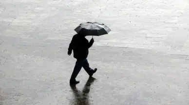 Meteoroloji uyardı : Beytüşşebap ve Uudere'ye sağanak geliyor