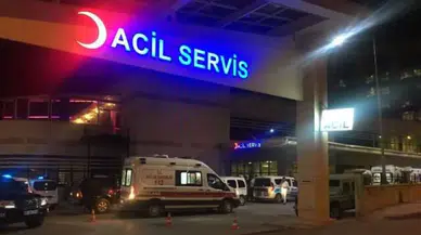 Ordu'da fabrikada çalışan 21 işçi, gıda zehirlenmesi şüphesiyle hastaneye kaldırıldı