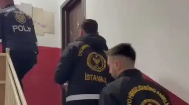 5 ilde 'change araç' operasyonu: 24 gözaltı