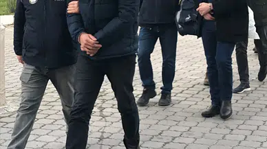 Şırnak'ta haklarında arama kararı bulunan 48 şüpheli yakalandı