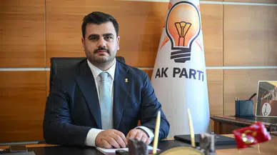 AK Parti Genel Sekreteri İnan'dan CHP'li belediyelere tepki