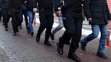 Zehir tacirlerine geçit yok : 98 şüpheli tutuklandı