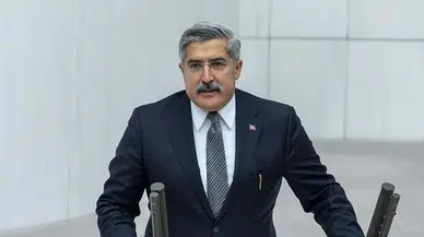'Sezai Karakoç'un yaktığı meşale hepimizin yolunu aydınlattı'