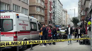 Şişli’de kaynana gelin dehşeti