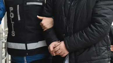 Bursa'da sahte diş muayenesine baskın düzenlendi : 2 kişi gözaltına alındı