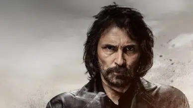 HBO Max duyurdu : Behzat Ç. Hikayesi yeni sezonuyla geri dönüyor