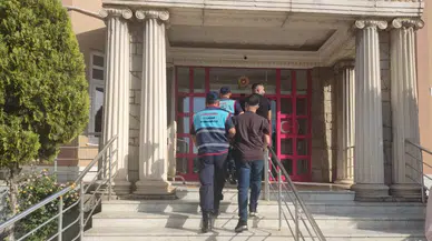 Aydın Didim'de 22 düzensiz göçmen yakalandı