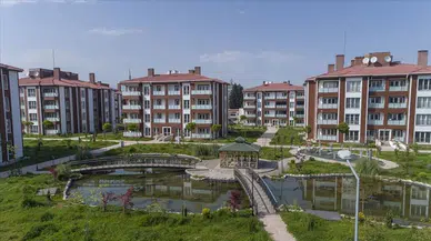 TOKİ Bursa Kestel kura sonuçları açıklandı