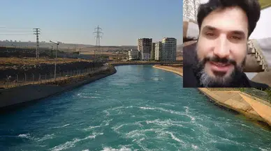 Şanlıurfa'da iki kadını kurtaran Mehmet El Mezar hayatını kaybetti