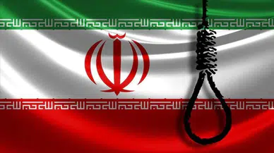İran'da Mossad'a çalıştığı tespit edilen 2 kişi idam edildi