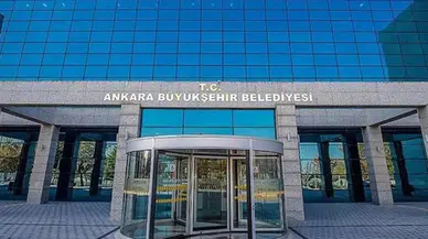 Ankara Büyükşehir Belediyesi'ne 1,6 milyon ceza