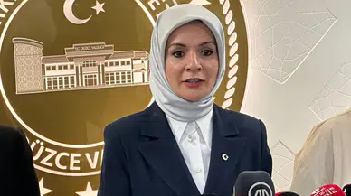 'Çocuklar Güvende' uygulamamız, ITU yarışmasında ilk 20'ye girdi'