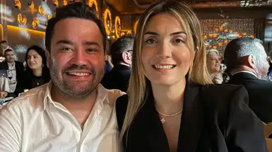 Muhittin Böcek'in gelini Zuhal Böcek tutuklanmasına karar verildi