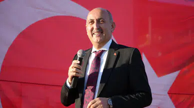 Kırıkkale'de irtikap soruşturması : Duruşma 30 Haziran'a ertelendi