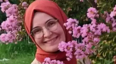 Bayburt'ta görev yapan öğretmen Büşra Yiğit, kanserden hayatını kaybetti