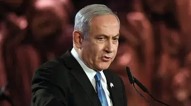 İsrail mahkemesi Netanyahu'nun iptal talebini kabul etti