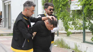 5 bin TL borç için kuzenini öldürdü