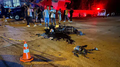 Tokat'ta Efehan'ın ölümüne sebep olmuştu : Aynı sürücü uyuşturucu operasyonunda yakalandı