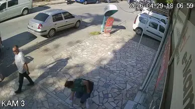 Alanya'da kadın bulduğu 700 euroyu zabıtaya teslim etti