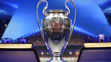 2026 UEFA Şampiyonlar Ligi'nde gol kralı kim oldu? İşte gol sıralaması