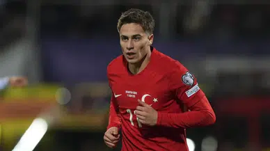 Kenan Yıldız sakatlandı !