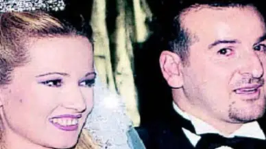 Müge Anlı'nın eski eşinden şok açıklama : Müge'ye mezarlık aldım