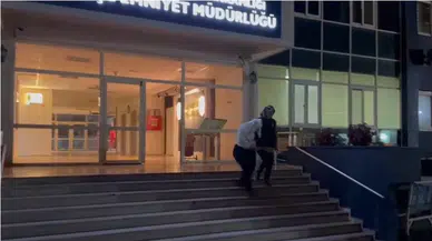 Hatay İskenderun'da fuhuş operasyonu : 3 gözaltı