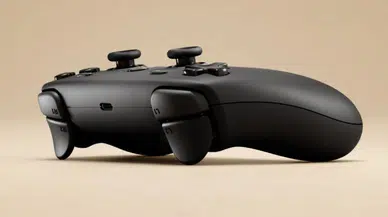 Yeni Steam Controller satışa çıktı : Dakikalar içinde tükenerek zirveye yerleşti