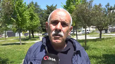 "Şikayetini geri almazsan seni katlederiz"