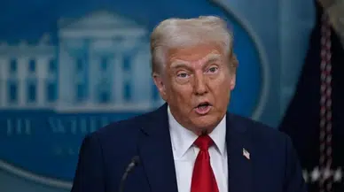 Trump'tan İran kararı çıkmadı