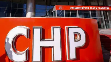 CHP kurultay soruşturmasında 9 şüpheli tutuklandı