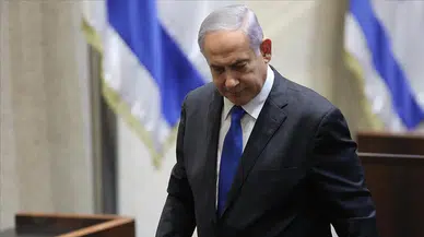 Netanyahu : İran'ın nükleer silaha sahip olmasına izin verilmeyecek