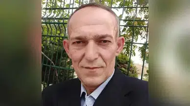 Adıyaman'da 3'üncü kattaki balkondan düşen kişi hayatını kaybetti