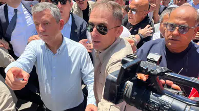 Özgür Özel'den Kılıçdaroğlu'na çağrı