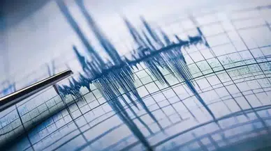 Van'da deprem mi oldu? Ne zaman ve kaç büyüklüğünde deprem oldu?