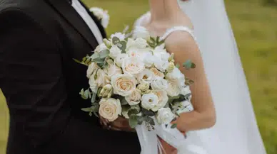 Faizsiz evlilik kredisi kimlere veriliyor, şartları neler? Başvuru nereden, nasıl yapılır?