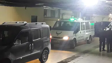 Batman'da silahlı kavga : 20 yaşındaki genç hayatını kaybetti