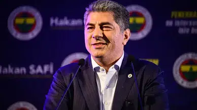 Hakan Safi 'Gel' dediği an transfer tamam! Ömer Topbaş büyük ölçüde işi bitirdi