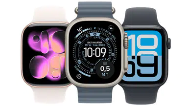 Apple Watch modellerine öğrenci indirimi geldi : Fiyatları ne kadara düşüyor?