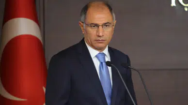 AK Parti Genel Başkanvekili Ala’dan İsrail açıklaması