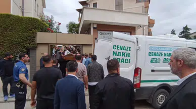 Kocaeli'de acı olay : Önce arkadaşını öldürdü, sonra intihar etti