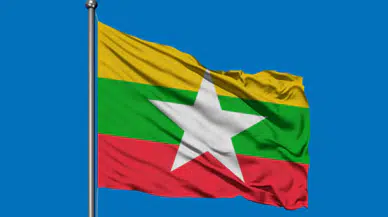 Myanmar'da dünyanın en büyük ikinci yakutu keşfedildi