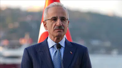 Bakan Uraloğlu, Kayıtlı Elektronik Posta (KEP) hizmetini değerlendirdi