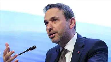 Bakan Bayraktar açıkladı: 2026 rüzgarın yılı olacak