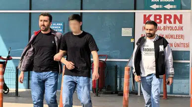 Bursa'da 5 yıl önceki olaya kinlenen 17 yaşındaki genç, bir kişiyi öldürdü